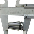 CNC Collet Chuck Set ER16, ER40 7PCs~22PCs Variation freeshipping - Aimtools