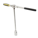 Long Socket Set With Ratchet Handle 8-19mm 12PCs freeshipping - Aimtools