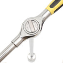 Long Socket Set With Ratchet Handle 8-19mm 12PCs freeshipping - Aimtools