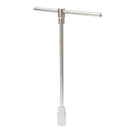 Long Socket Set With Ratchet Handle 8-19mm 12PCs freeshipping - Aimtools