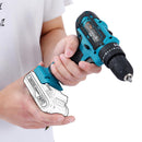 FIT-BAT Cordless Impact Drill Dewalt type- No Battery