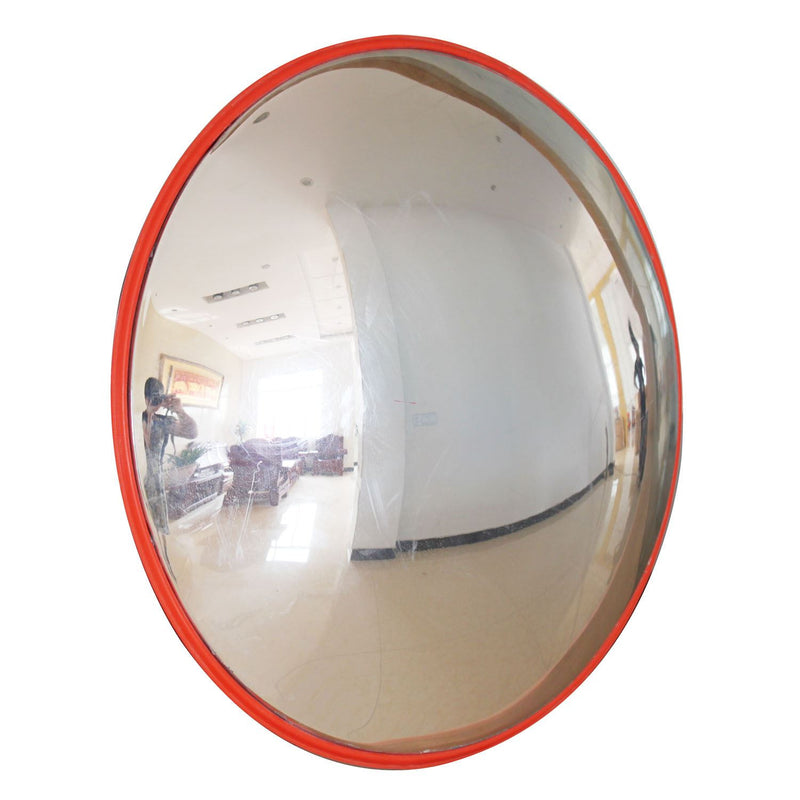 Indoor Outdoor Convex Mirror 45cm to 80cm freeshipping - Aimtools