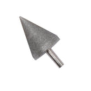 Diamond Router Bit 6mm Shank 60