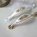 Drawer Handle Antique Style - 96mm