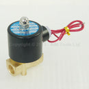 Electric Solenoid Valve 3/8" AC 220v