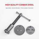 KATSU 21pc brake caliper piston rewind/wind tool kit freeshipping - Aimtools