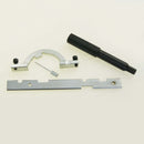 Ford Transit Engine timing tool kit 2.0 & 2.4 TDDI & TDCI diesel timing VT01244A freeshipping - Aimtools
