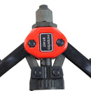 Heavy Duty Long Handle Riveter 2.4 to 6.4mm 320MM freeshipping - Aimtools