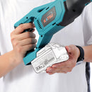 FIT-BAT Cordless Reciprocating- No Battery