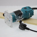Electric Hand Trimmer Wood Router Joiners Tools 6MM 1/4" 220V freeshipping - Aimtools