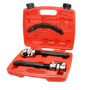 Katsu Car Coil Spring Compressor with Brace freeshipping - Aimtools