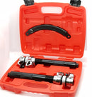 Katsu Car Coil Spring Compressor with Brace freeshipping - Aimtools