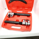 Katsu Car Coil Spring Compressor with Brace freeshipping - Aimtools