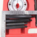 Chuck type gear puller freeshipping - Aimtools