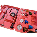 Radiator Leak Tester Set 15PCs freeshipping - Aimtools