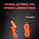 Ratchet Tie Down Strap 4PCs Set 700KG Breaking 1"x15ft freeshipping - Aimtools