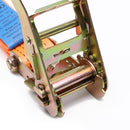 Ratchet Tie Down Lashing Strap Heavy Duty Tensioning Belt freeshipping - Aimtools