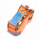 Ratchet Tie Down Lashing Strap Heavy Duty Tensioning Belt freeshipping - Aimtools