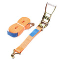 Ratchet Tie Down Lashing Strap Heavy Duty Tensioning Belt freeshipping - Aimtools