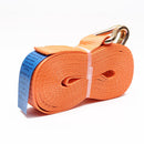 Ratchet Tie Down Lashing Strap Heavy Duty Tensioning Belt freeshipping - Aimtools