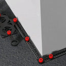 Tile Foldable Ruler 12 Sections