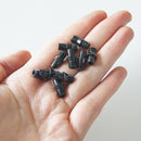 Screw Carbide Inserts CTM6*13 10PCs