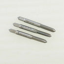 HSS Hand Tap 3PCS Set STD Metric 4 to 20mm freeshipping - Aimtools