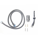 High Quality Shattaf Brass Valve With Hose Faucet