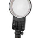 Third Helping Hand Magnifier- Black