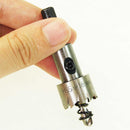 HSS Sheet Metal Hole Saw 100mm freeshipping - Aimtools