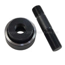 Hydraulic Punch Knockout Round Dies Set 22 to 89mm freeshipping - Aimtools