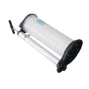 Manual fluid/oil  extractor pump 9L freeshipping - Aimtools