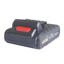 Battery Cordless drill 18V Li-ion for 102380 and 102381