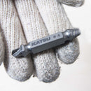 Screw Extractor Set 4pcs