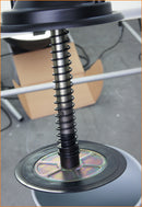 ORAZIO Pneumatic Air Grease Gun Dispenser 13 Litre freeshipping - Aimtools