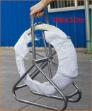 Construction Cable Installation Rodder 30 ~ 200 Meter Variation freeshipping - Aimtools