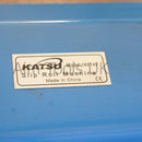 Manual Sheet Metal Rolling Machine 305mm freeshipping - Aimtools