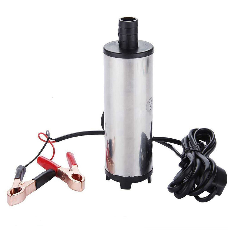Diesel pump stainless steel 60w freeshipping - Aimtools
