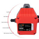 KATSU Mini Diesel Car Engine Hot Oil Transfer Pump 12V, 60W freeshipping - Aimtools