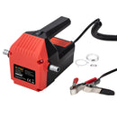 KATSU Mini Diesel Car Engine Hot Oil Transfer Pump 12V, 60W freeshipping - Aimtools