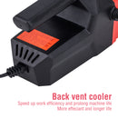 KATSU Mini Diesel Car Engine Hot Oil Transfer Pump 12V, 60W freeshipping - Aimtools
