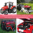 KATSU Mini Diesel Car Engine Hot Oil Transfer Pump 12V, 60W freeshipping - Aimtools