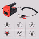 KATSU Mini Diesel Car Engine Hot Oil Transfer Pump 12V, 60W freeshipping - Aimtools