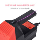 KATSU Mini Diesel Car Engine Hot Oil Transfer Pump 12V, 60W freeshipping - Aimtools