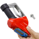 Digital Fuel Nozzle Dispenser With Flow Meter 1“ freeshipping - Aimtools