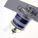 Diesel Fuel Filter Water Separator Assy CAV 296 freeshipping - Aimtools