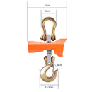 Digital Hanging Scale 10 Ton 2KG OCS-P (F102060)