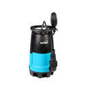 Garden Submersible Pump 10 Meters Hose 1"
