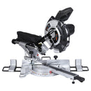 Compound Sliding Mitre Saw 10" 255mm