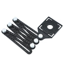 Multi-function Angle Measuring Ruler